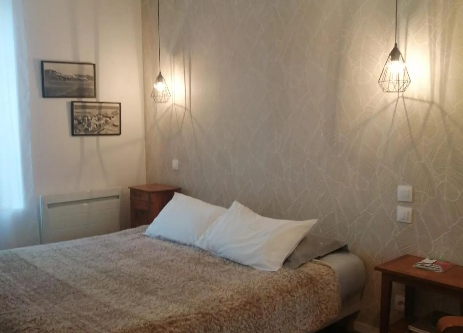 Le Quai 18 location
