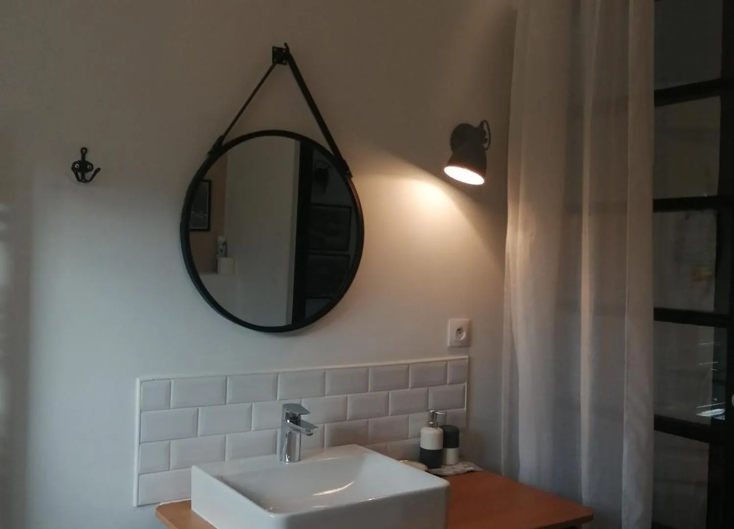 Bed & Breakfast Bed and Breakfast Le Quai 18 Lesneven