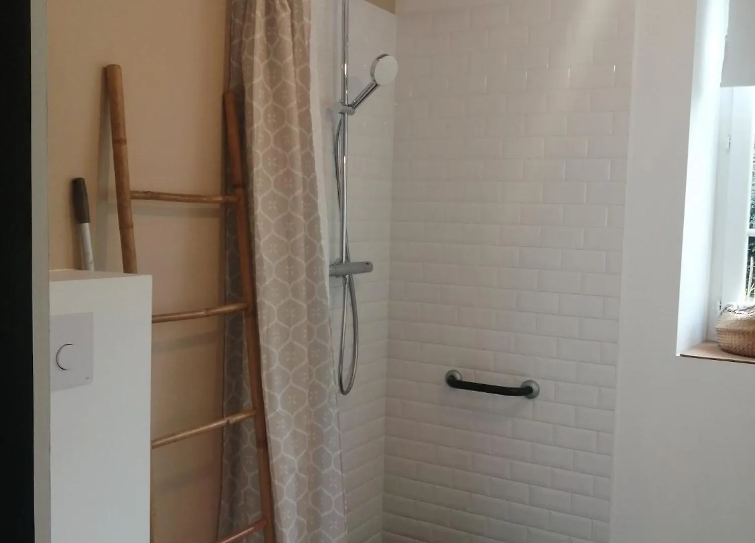 Bed and Breakfast Le Quai 18 Lesneven Francie