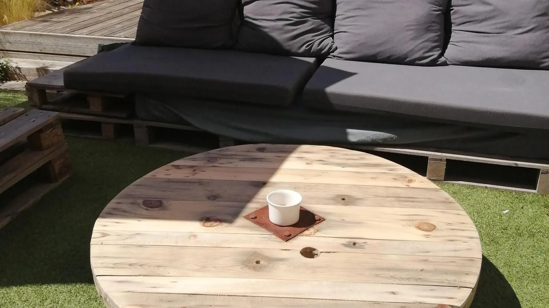 Bed and Breakfast Le Quai 18 Lesneven 0*,  Francie